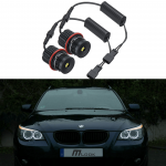Angel eyes Led marker lemputės