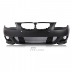 M Sport Priekinis bamperis BMW E60/E61 LCI