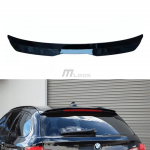 M4 stiliaus bagažinės spoileris BMW E91/F11 modeliams