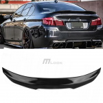 PSM stiliaus bagažinės spoileris BMW F10 modeliams