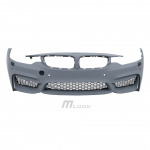 M4 Look Priekinis bamperis BMW F32/F33/F36