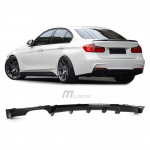 Galinio buferio Performance difuzorius BMW F30/F31 (00---)