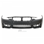 M3 Look Priekinis bamperis BMW F30/F31