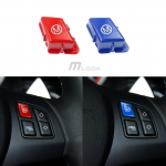 Vairo M mygtukas E81/E82/E87/E88 Mėlyna