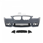 M Sport Priekinis bamperis BMW F10/F11 LCI