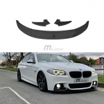 M Performance priekinio bamperio apdaila BMW F10/F11 modeliams