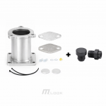 EGR delete kit M47/M57