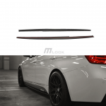 Poslenksčiai BMW F30/F31 modeliams