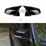 M Stiliaus Veidrodėlių dangteliai skirti BMW F20/F21 modeliams