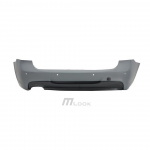 M Sport galinis bamperis BMW E91 Universalui