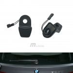Galinio lango mygtukas BMW E91/E61/E46