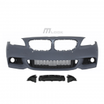 M Sport Priekinis bamperis BMW F10/F11 PRELCI