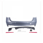 M Sport galinis bamperis BMW F31 Universalui