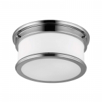 Payne 2 Light Flush &ndash; poliruotas chromas