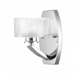 Meridian 1 Sieninis &Scaron;viestuvas &ndash; poliruotas chromas