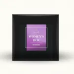 WOMEN&lsquo;S BOX &ndash; MOTERIMS