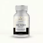 GOLDEN MUMIJO SHILAJIT