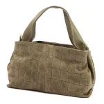 Luka 24-058 CROCO fango natūralios odos rankinė