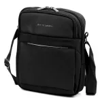 Pierre Cardin 8150 ALAN06 juoda rankinė