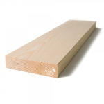 Kalibruota mediena 45x195x5400