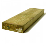 Kalibruota impregnuota graduota C24 mediena 45x145x4200