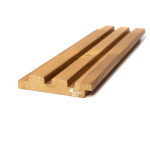 Termo dailylentė Triple 27x140x4500