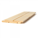 Lauko dailylentė Oulu-1 18x146x6000