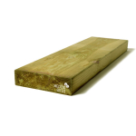 Kalibruota impregnuota mediena 45x195x6000