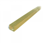 Kalibruota impregnuota mediena 45x45x2400