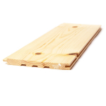 Vidaus dailylentė WALL-3 13x145x4500