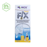 FIX FOAM nuo putų susidarymo 100 ml