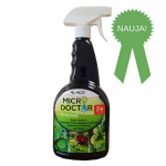 Micro Doctor FE augalų priežiūrai 1 l