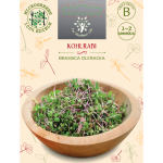 Sėklos daigams Ropiniai kopūstai 5g (KOHLRABI)