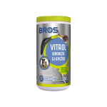 BROS VITROL priemonė nuo sraigių ir &scaron;liužų 250 g