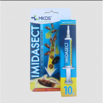 Imidasect gelinis insekticidas tarakonams 10 g