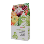 Universalios trą&scaron;os daržovėms, gėlėms, bra&scaron;kėms, 200g
