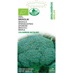 EKO BROKOLIAI CALABRESE NATALINO