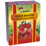 Emolus trą&scaron;os bra&scaron;kėms 1kg