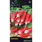 VALGOMIEJI RIDIKĖLIAI SLOVANA