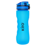 Gertuvė Kiro KI09BU, 750 ml, mėlyna