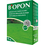 BIOPON trą&scaron;os vejoms nuo samanų 1 kg