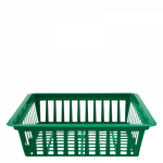 Krep&scaron;elis svogūninėms gėlėms stačiakampis 25x28cm