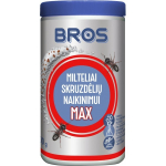 BROS Milteliai nuo skruzdžių MAX 100 g
