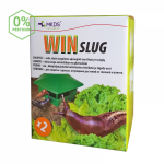 Spąstai &scaron;liužams WIN Slug  2 vnt