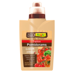 Skystos trą&scaron;os "Flower" pomidorams 500ml.