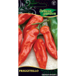 VIENAMETĖS PAPRIKOS FRIGGITELLO
