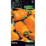 VIENAMETĖS PAPRIKOS REWIA