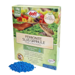 FERRONITE SLUG GRANULE nuo sraigių ir &scaron;liužų 1kg