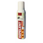 REPELENT PLUS nuo uodų, erkių, ma&scaron;alų 150 ml