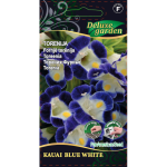 TORENIJA KAUAI BLUE WHITE